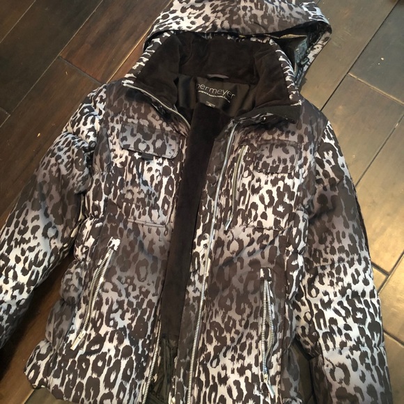 Obermeyer Jackets & Blazers - Obermeyer Coat